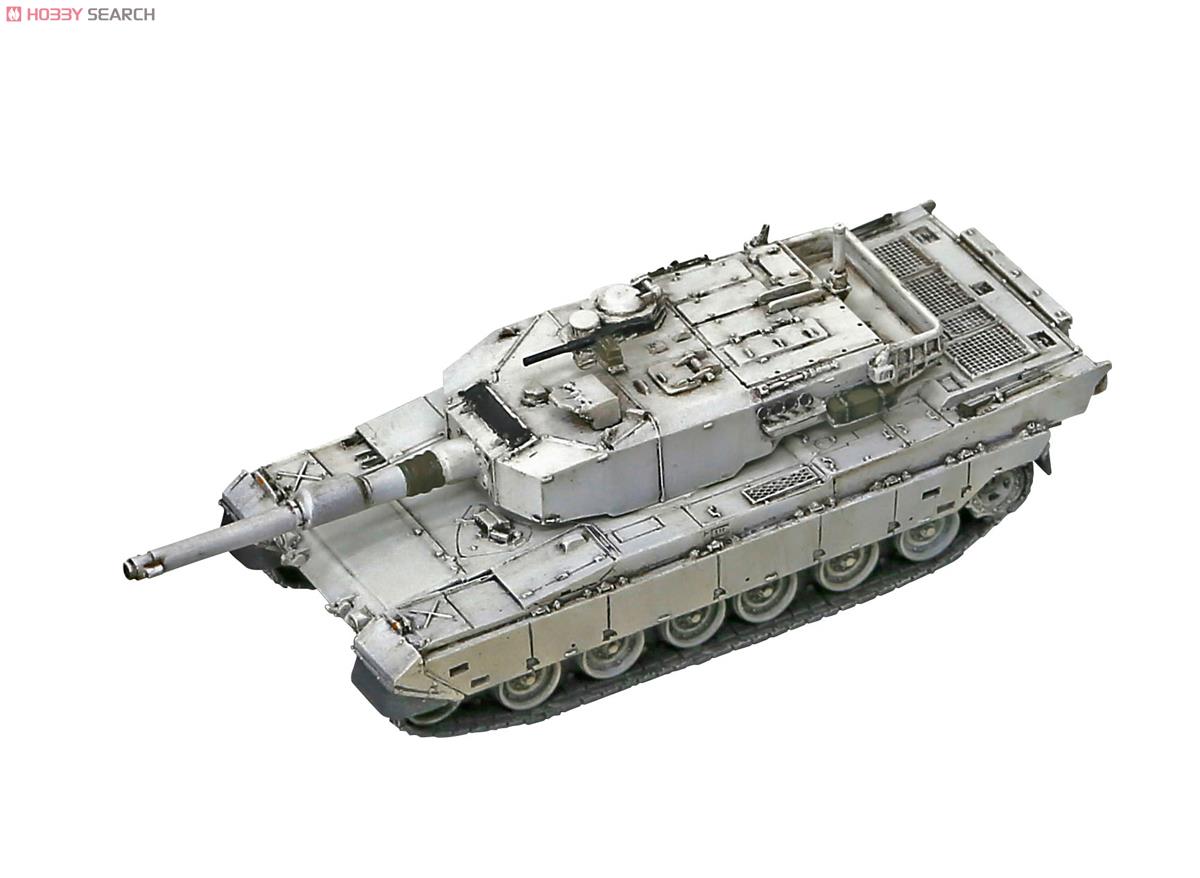 1/144 ワールドタンクミュージアム 陸上自衛隊セット 1/144 ワールド