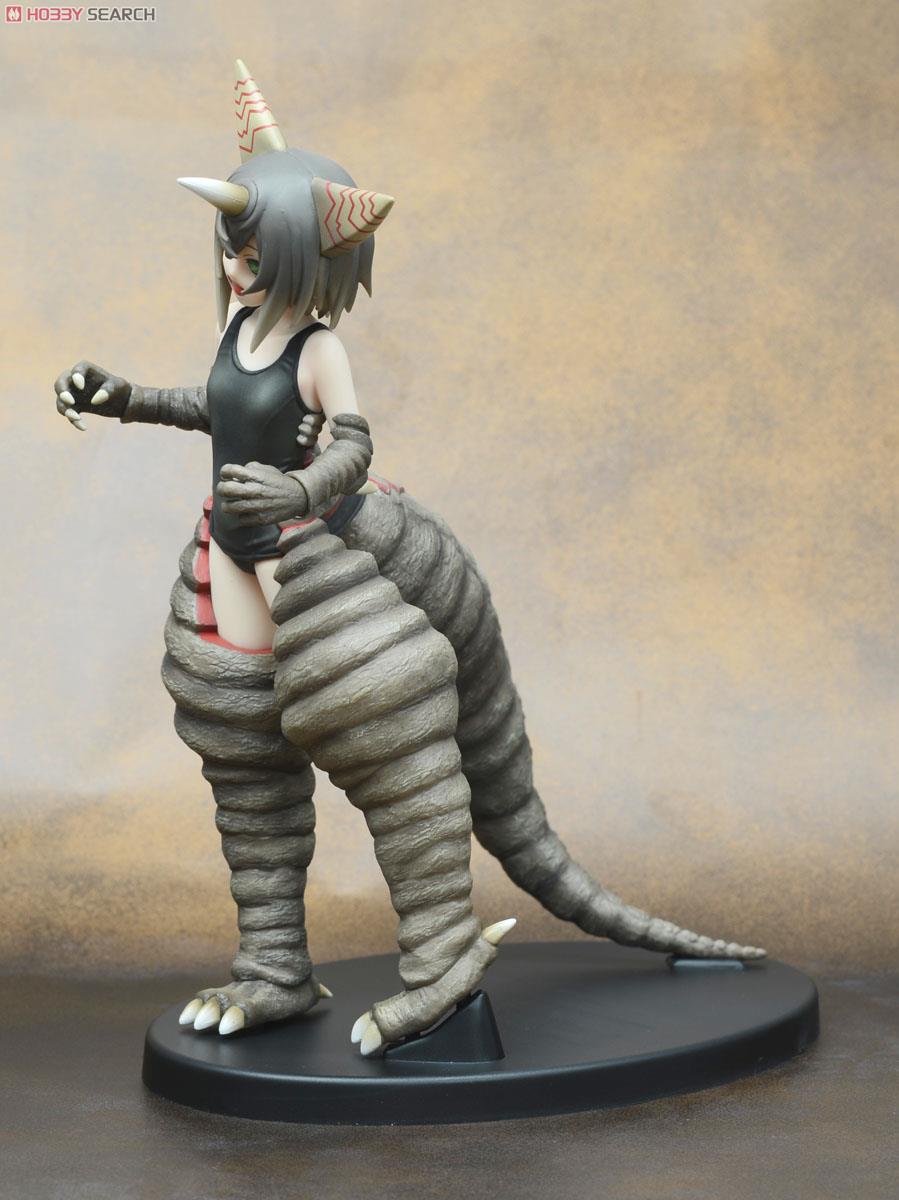 ウルトラ怪獣擬人化計画 ゴモラ (フィギュア) - ホビーサーチ フィギュア