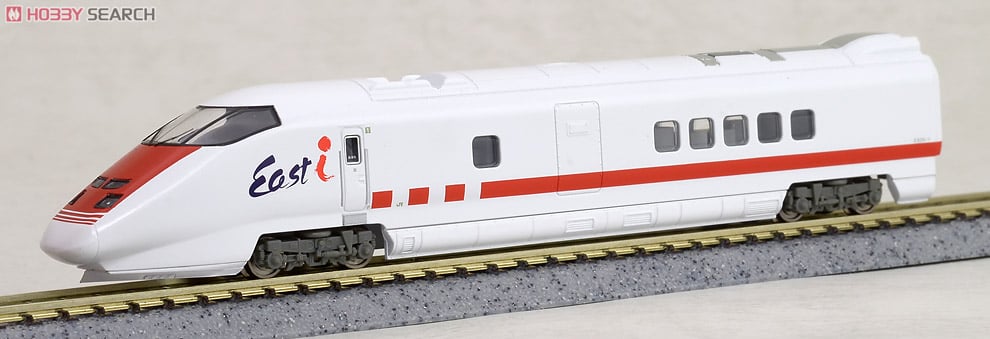 E926系 新幹線電気軌道総合試験車・East-i (6両セット) (鉄道模型