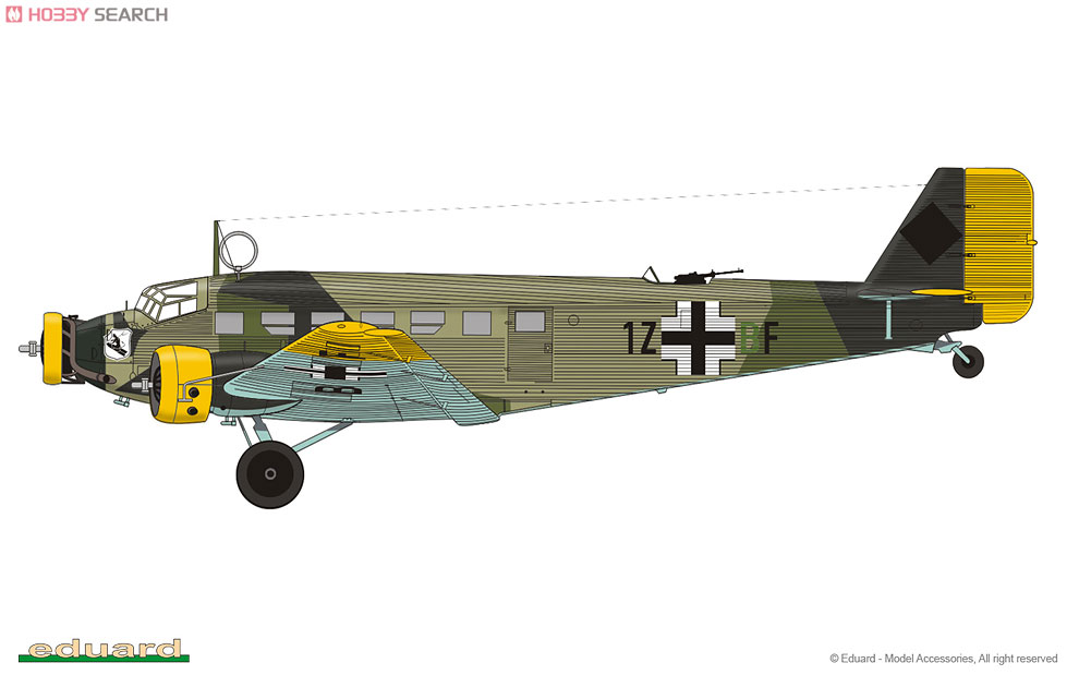 入手困難！メルクリン 19801 メタル製 ユンカース JU 52 航空機 入手