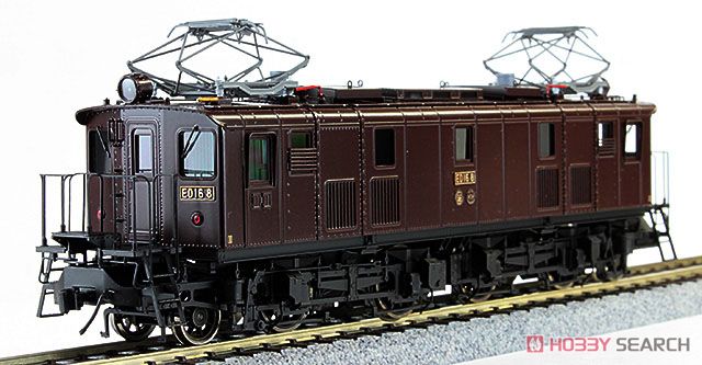 HO 宮沢模型 国鉄 ED16 電気 機関車 電機 EL 完成品 HO 宮沢模型 国鉄