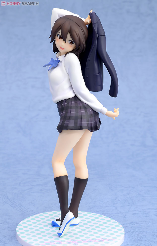 稲葉姫子 「ココロコネクト」 1/8 PVC製塗装済み完成品 ココロコネクト