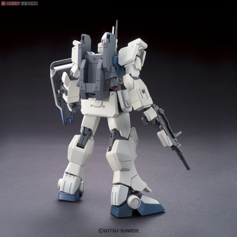 RX-79[G]Ez-8 ガンダムEz8 (HGUC) (ガンプラ) - ホビーサーチ ガンプラ他