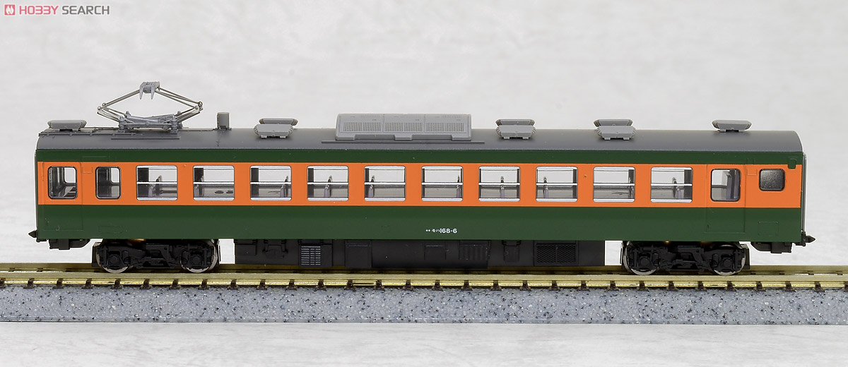 TOMIX しなの鉄道 169系 3両セット 美品】付属品未使用 TOMIX 92272 し