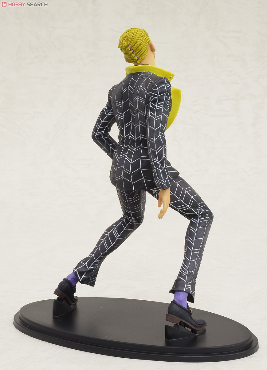 スタチューレジェンド 「ジョジョの奇妙な冒険 第5部」 プロシュート