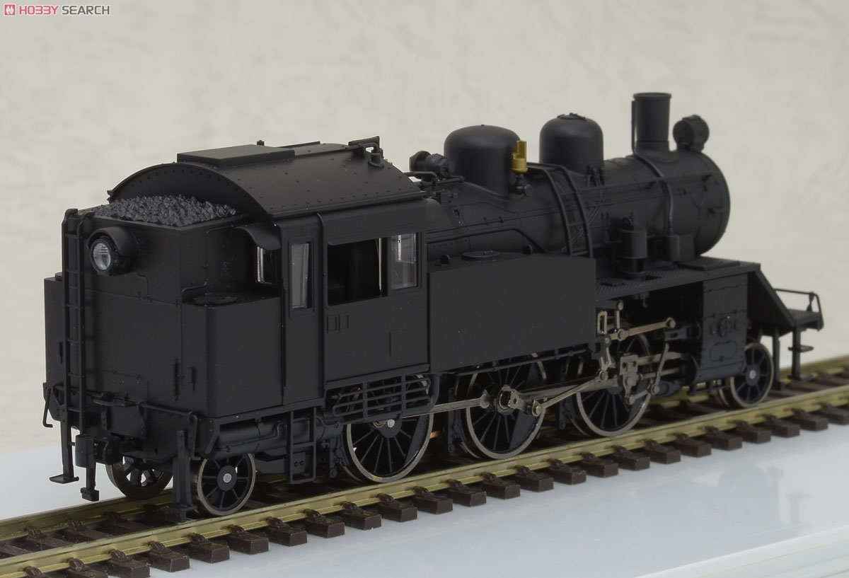 16番(HO) 国鉄 C12 標準タイプ (鉄道模型) - ホビーサーチ 鉄道模型 HO・Z