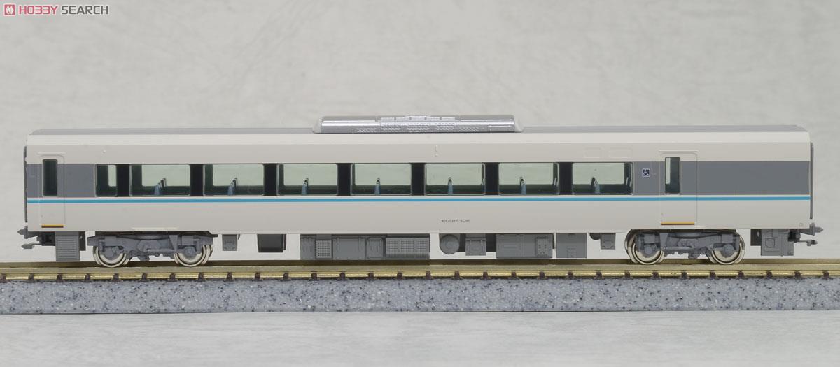 287系 「くろしお」 (増結・3両セット) (鉄道模型) - ホビーサーチ