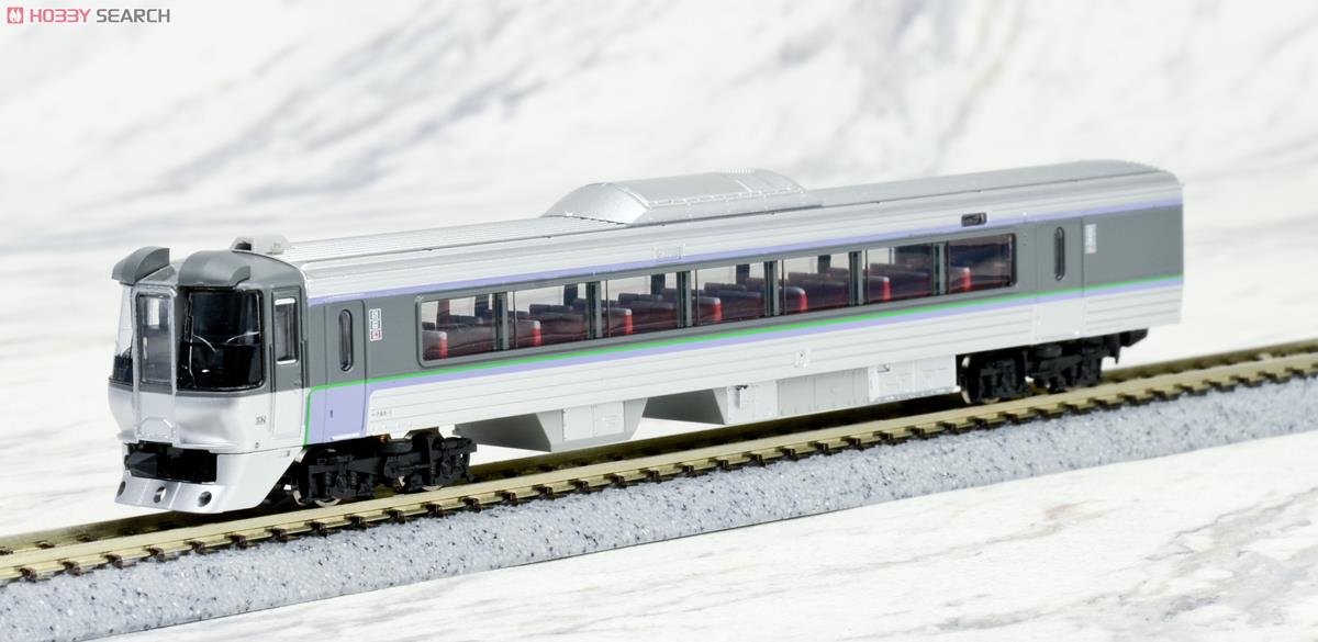 785系 NE01編成 リニューアル・ドア交換 (5両セット) (鉄道模型