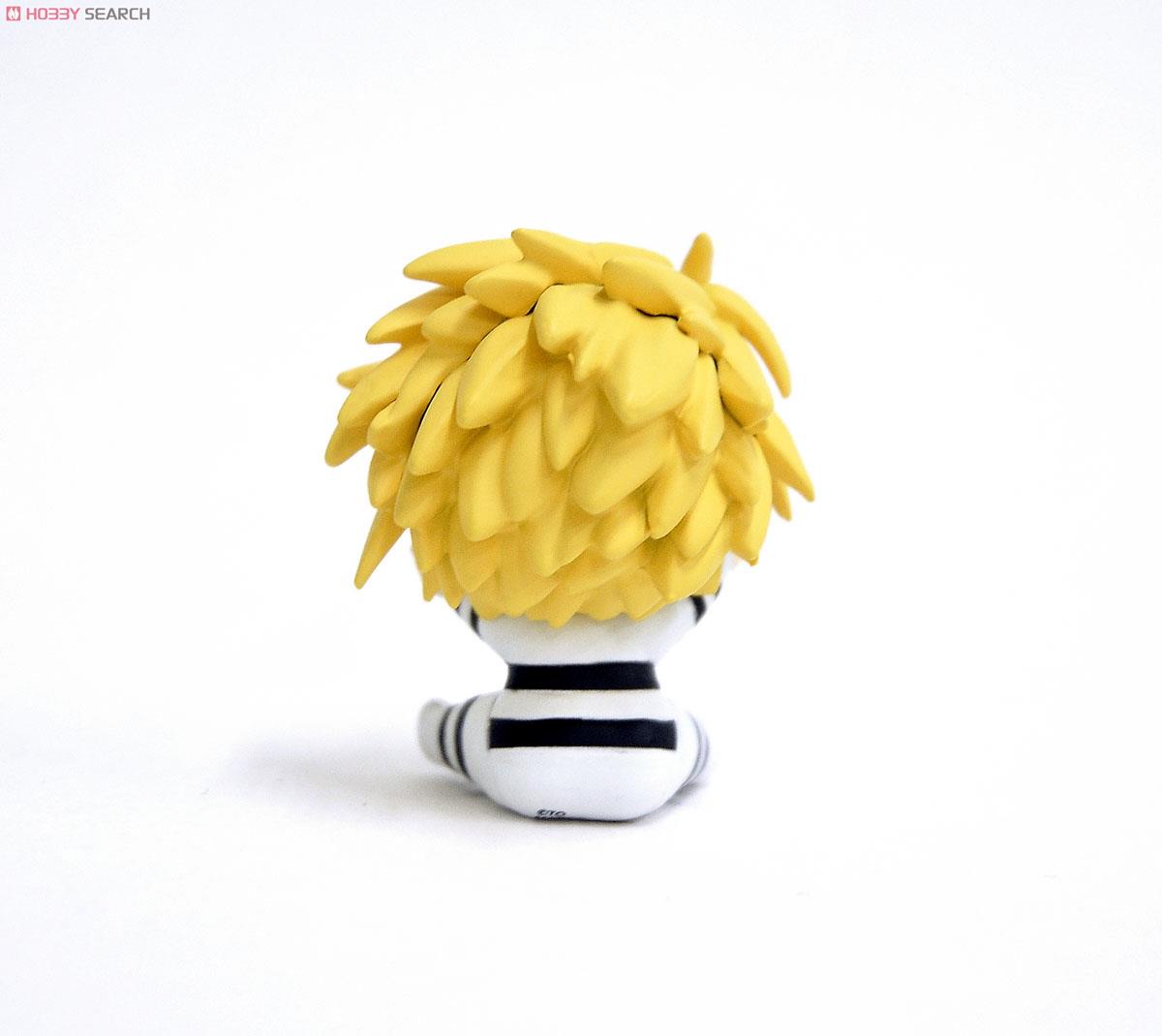 ちみはぐフィギュア 「ラッキードッグ1」 10個セット (フィギュア