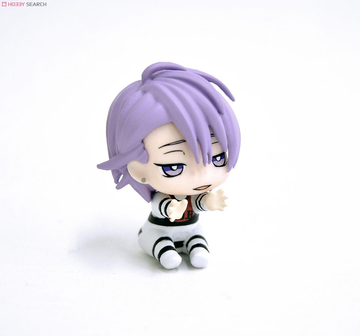 ちみはぐフィギュア 「ラッキードッグ1」 10個セット (フィギュア