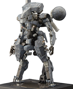 千値練 riobot ライオボット メタルギアソリッド サヘラントロプス 千