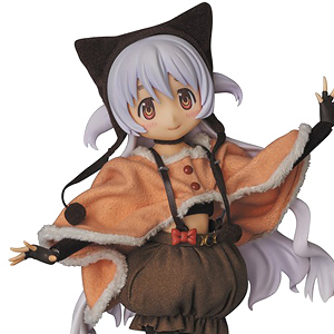 魔法少女まどか☆マギカ RAH 百江なぎさ フィギュア 未開封 メディコム