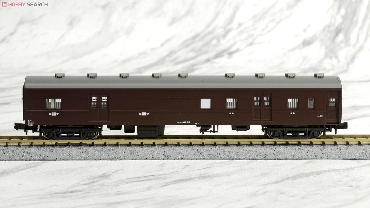 新品】KATO スハ32系 中央本線普通列車 7両セット⑦ Amazon | KATO
