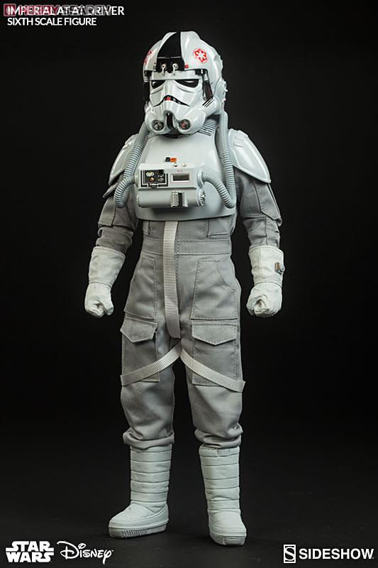 スター・ウォーズ』 1/6スケールフィギュア 【ミリタリーズ・オブ