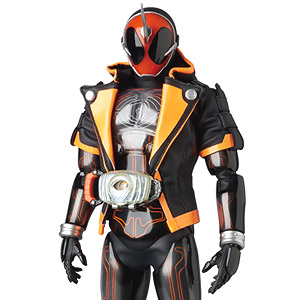 RAH GENESIS No.769 仮面ライダーエグゼイド アクションゲーマー