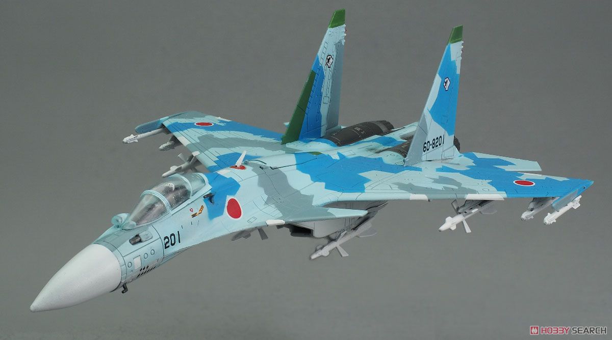 トミーテック 技MIX 航空機シリーズ 1/144 BKC Su-27M TOMYTEC 技mix