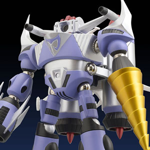 HYBRID No.2 ロボットガールズZ スペースバラタック (完成品) - ホビー