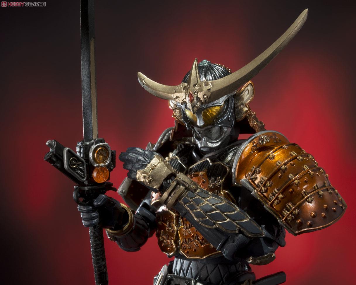 S.I.C. 仮面ライダー鎧武 オレンジアームズ (完成品) - ホビーサーチ