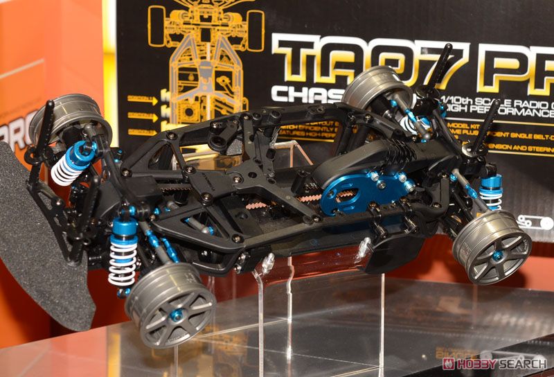 タミヤ TA07PRO シャーシーキット 新品未使用 楽天市場】ta07 pro