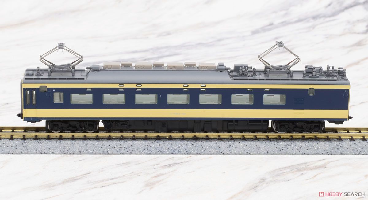 トミックス 583系N1N2 床下黒 Amazon.co.jp: TOMIX 98608 JR東日本 583