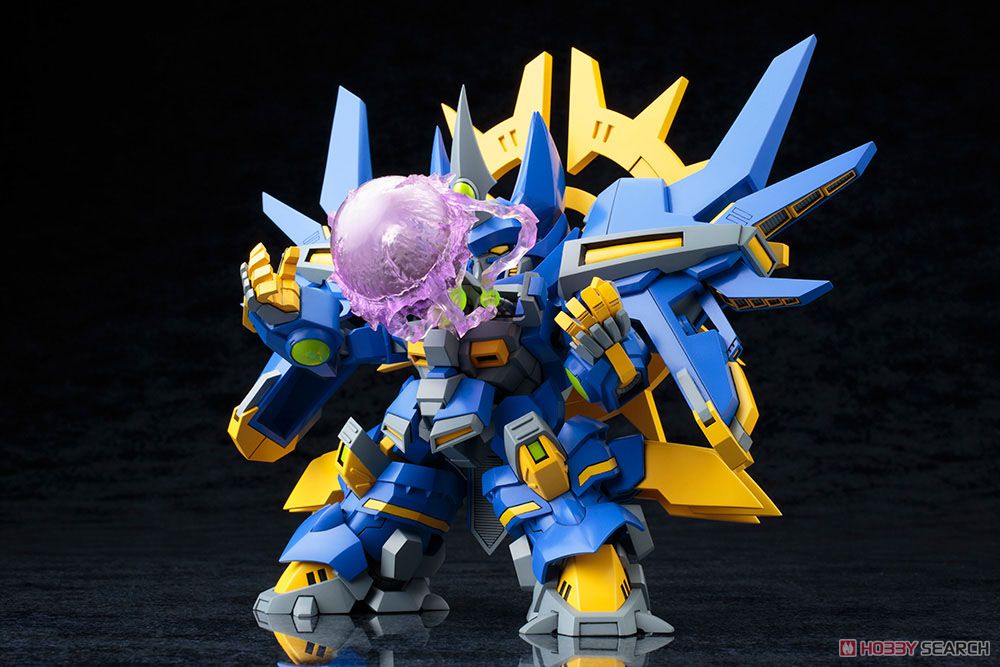 S.R.D-S ネオ・グランゾン (プラモデル) - ホビーサーチ ガンプラ他