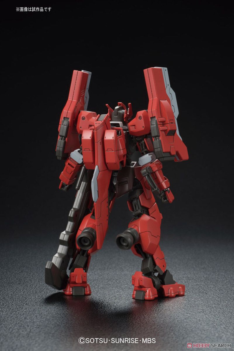 ガンダムアスタロトオリジン (HG) (ガンプラ) - ホビーサーチ ガンプラ他