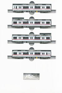 京成 3500形・更新車・菱形パンタ 基本4両セット (4両セット) (鉄道