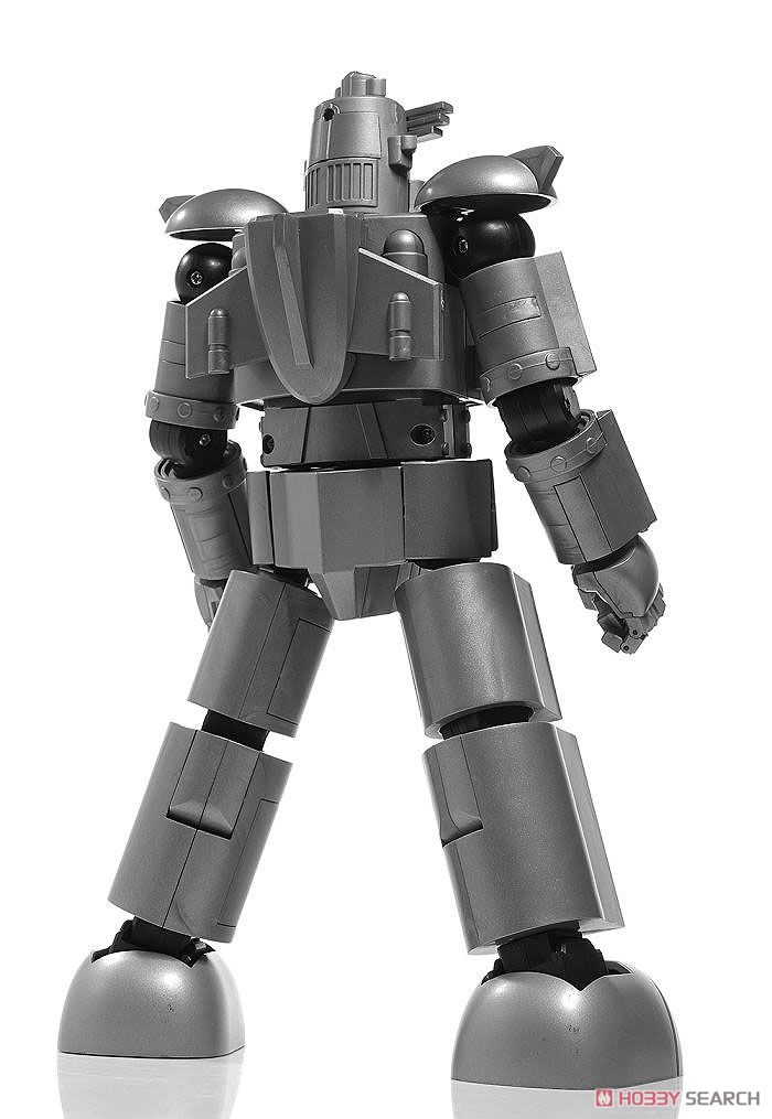 ワールドスコープ大鉄人17 ワンセブン18ワンエイト/アクショントイズ大