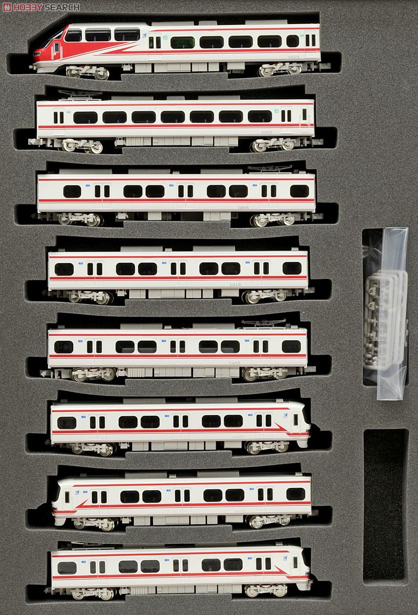 専用品です。名鉄1200系+1800系 Nゲージ 8両セット 名鉄 1000/