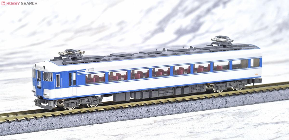 近鉄15200系・あおぞらⅡ・15206編成 近鉄 15200系 あおぞらII 15206