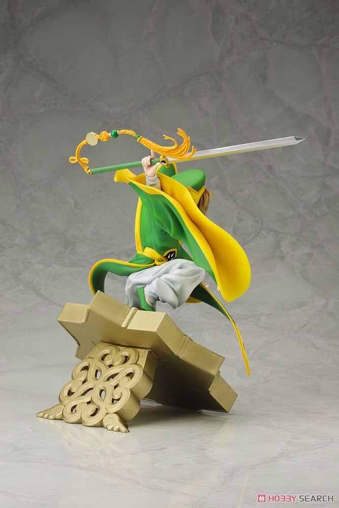 ARTFX J 李小狼 (フィギュア) - ホビーサーチ フィギュア