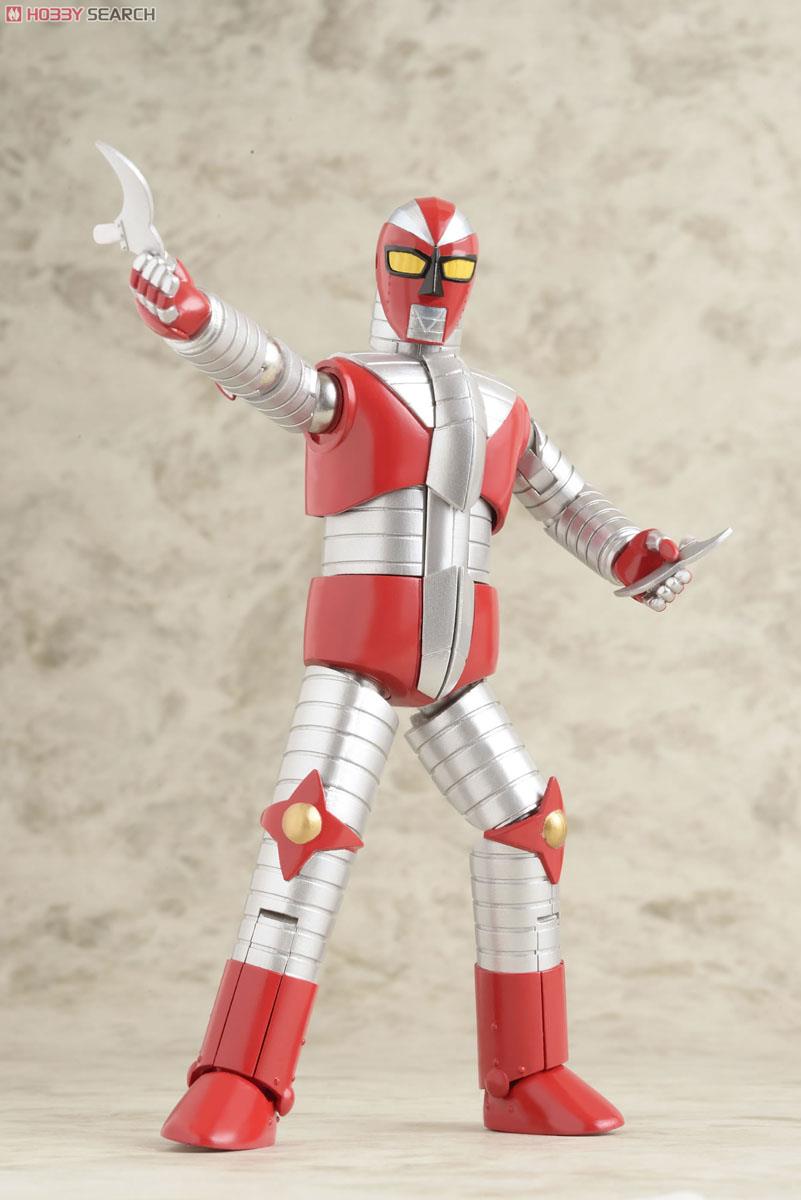 電人ザボーガー (完成品) - ホビーサーチ ロボット・特撮