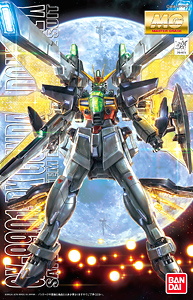 MGガンダムエックス MG 1/100 ガンダムX｜バンダイ ホビーサイト