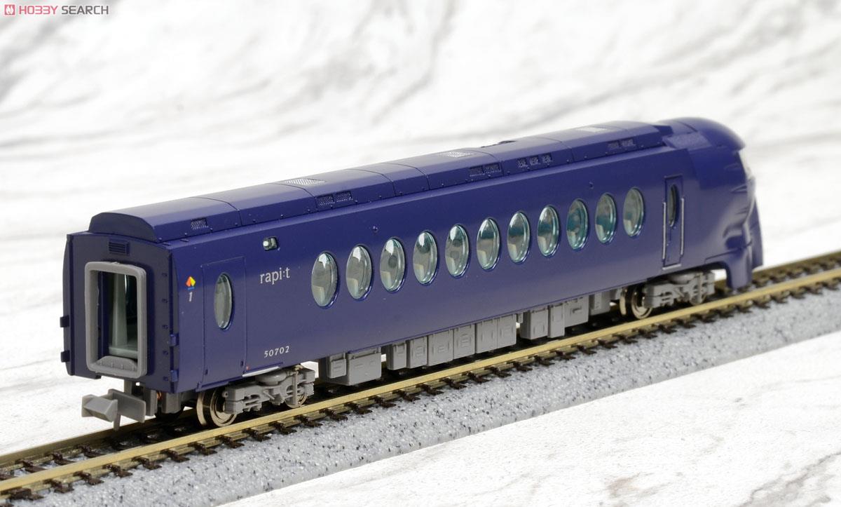 マイクロエース Nゲージ A-0752 特急ラピート 6両セット Amazon