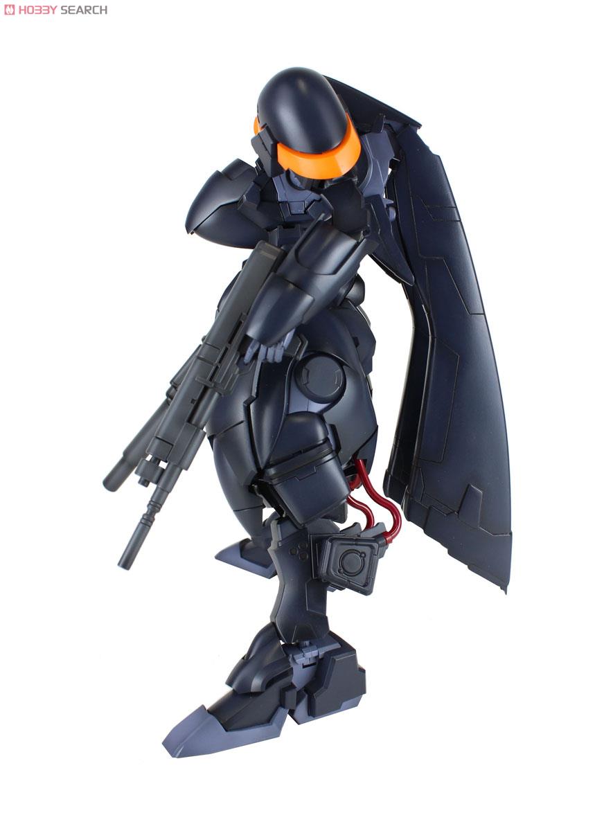 パワーローダー X-4+(PD-802) 装甲歩兵 [Ver.Limited] ブンカ流通限定