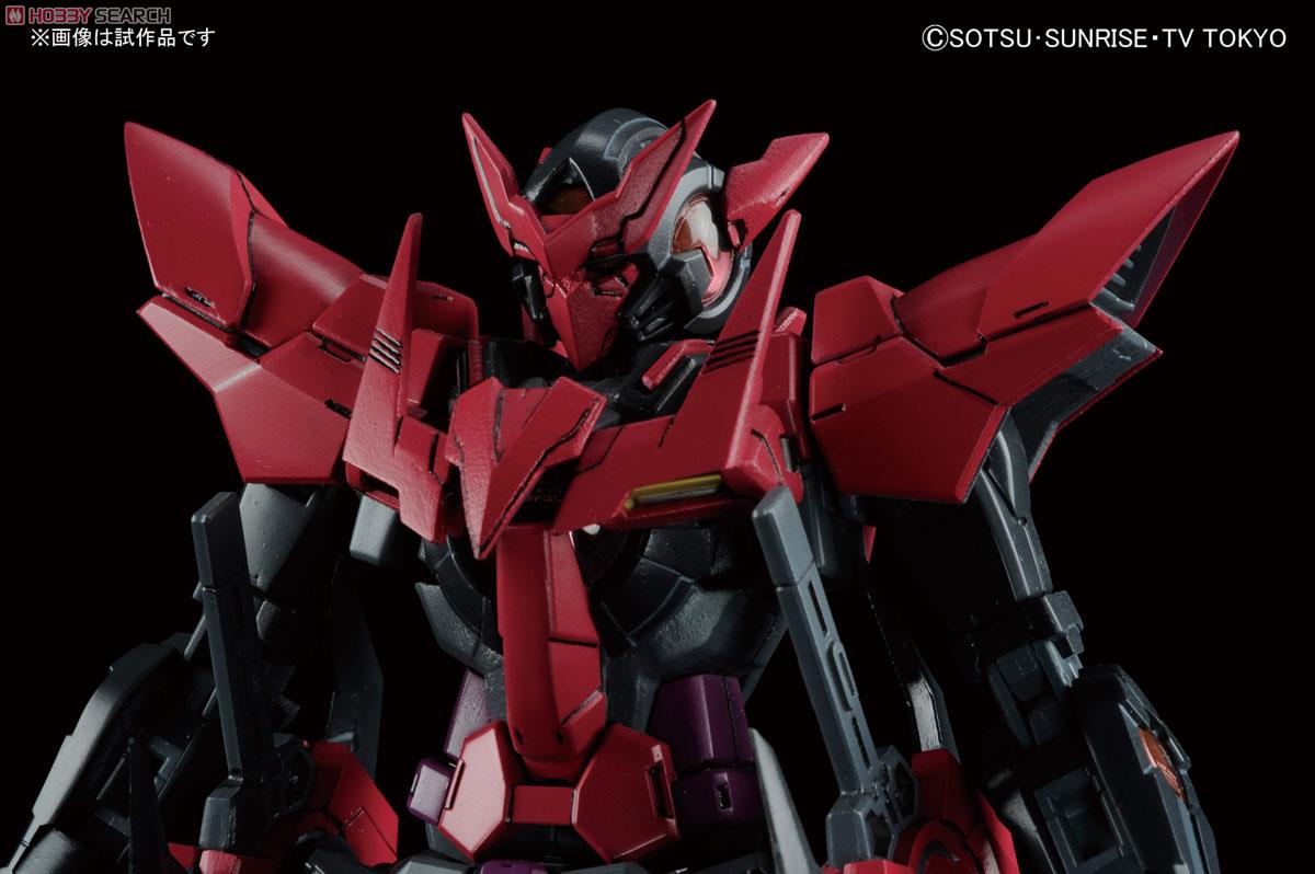 MG エクシアダークマター 未組立 【公式通販】