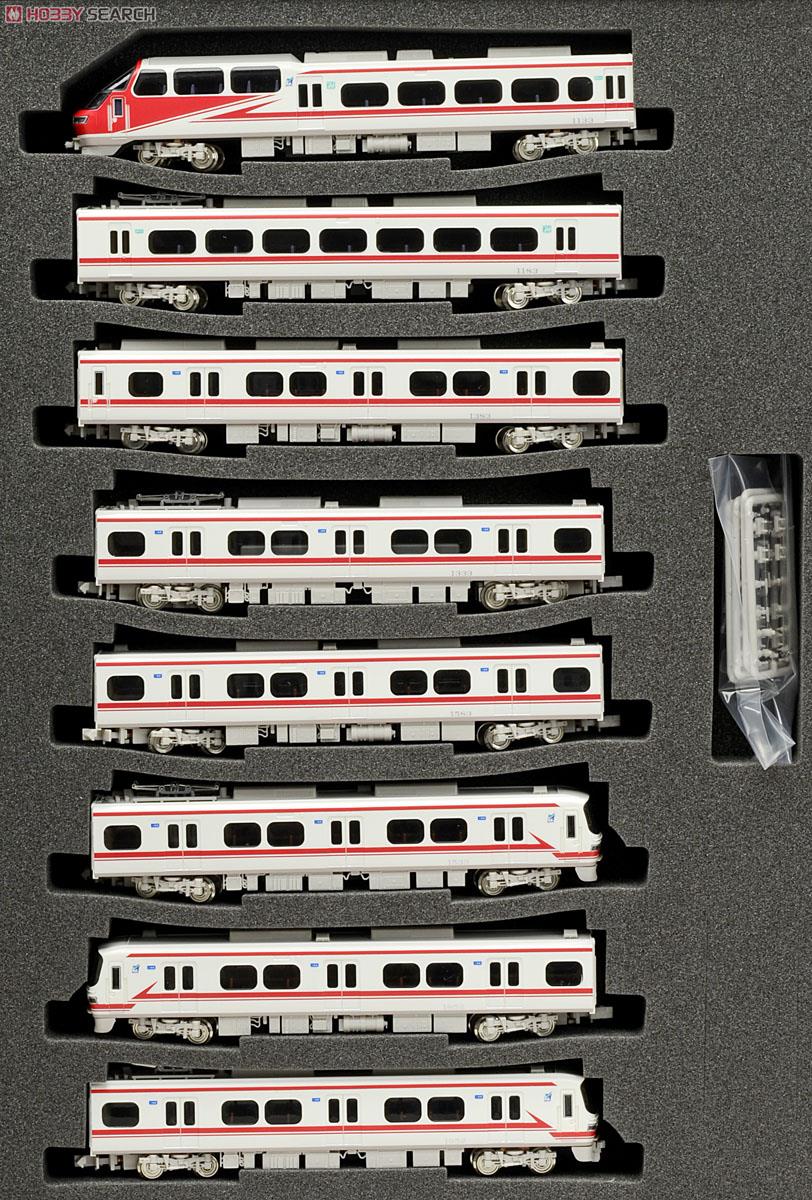 GREEN MAX 名鉄1030/1230系 8両セット 中古 GREEN MAX 名鉄1030+1230