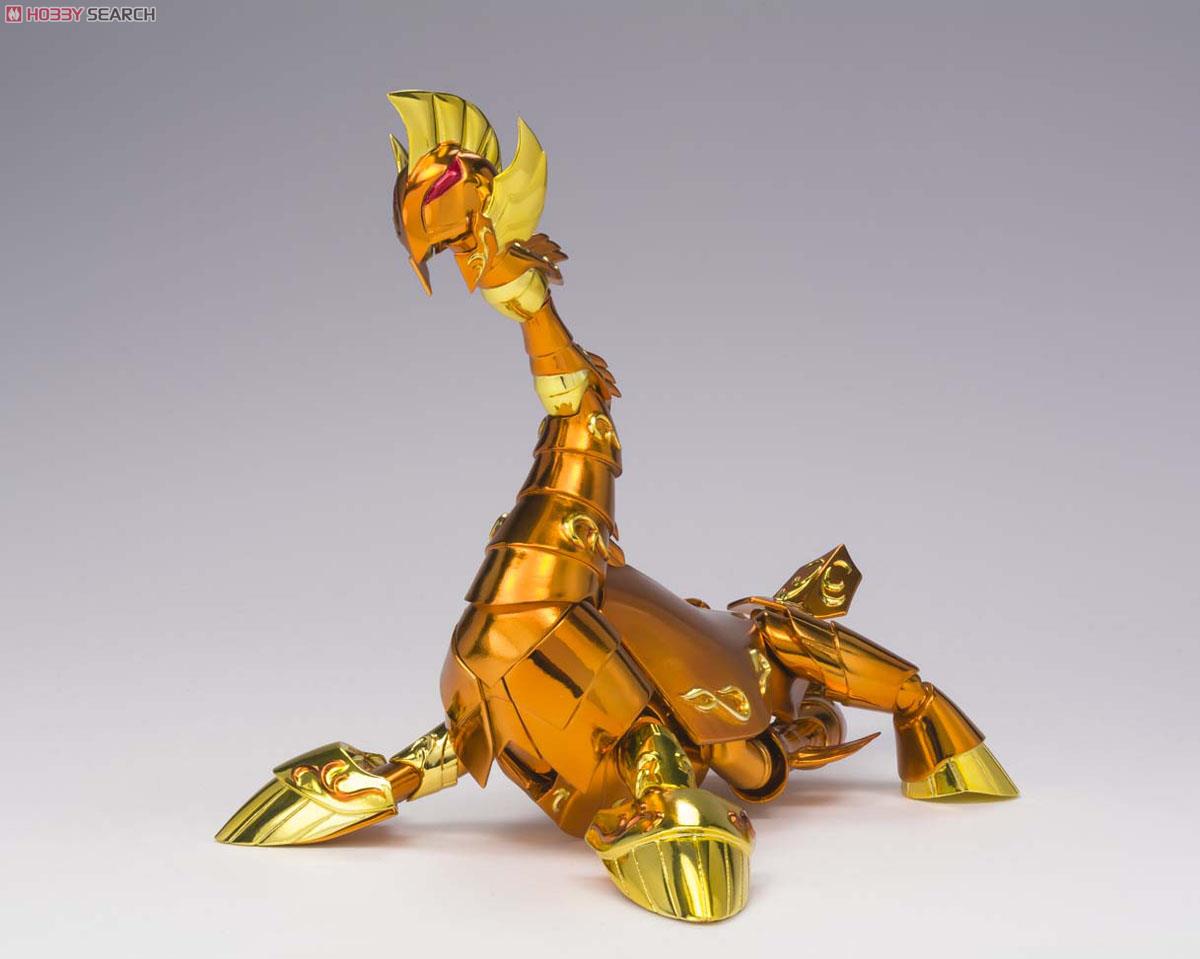 聖闘士聖衣神話EX シードラゴンカノン (完成品) - ホビーサーチ