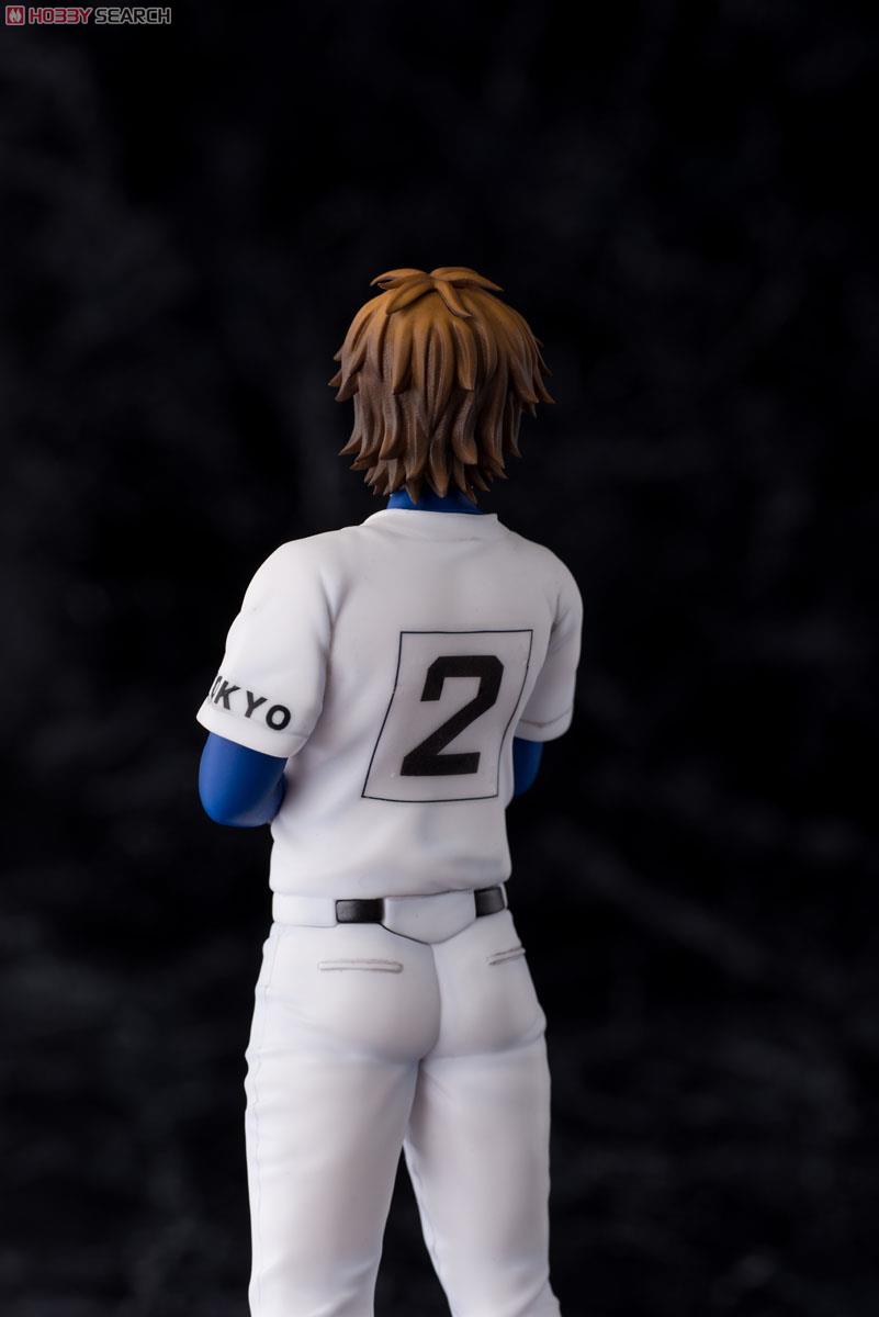 御幸一也 (フィギュア) - ホビーサーチ フィギュア