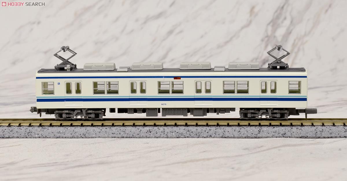 i*i様 トミーテック 東武8000系8175編成+8506編成の10輌編成 動 i*i様