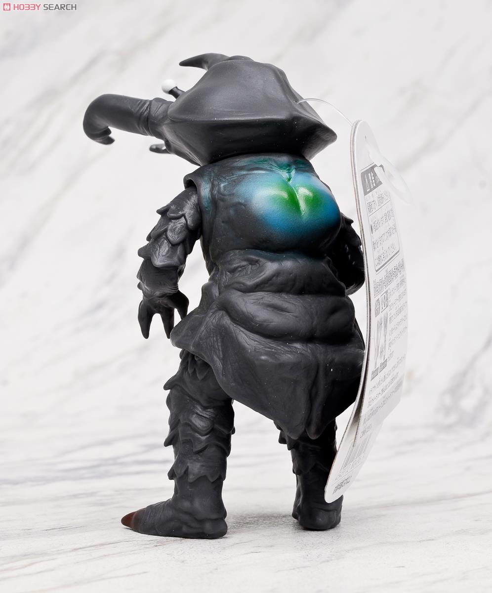 ウルトラ怪獣500 13 アントラー (キャラクタートイ) - ホビーサーチ