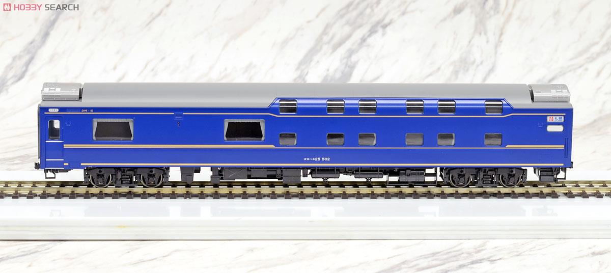 16番(HO) 寝台特急 「北斗星」 オロハネ25 500番台 ロイヤル・ソロ (24