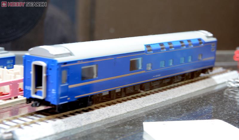 Star-kn オハ25 504 オロハネ24 501 Star-kn オハ25 504 オロハネ24