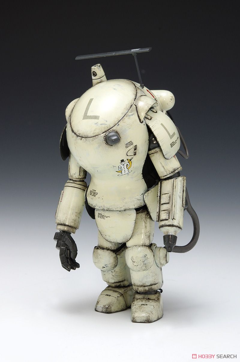 S.A.F.S.SPACE TYPE ファイアボール (プラモデル) - ホビーサーチ