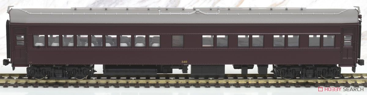 鉄道模型 お召列車 1号編成 5両セット お召列車1号編成 5輌セット