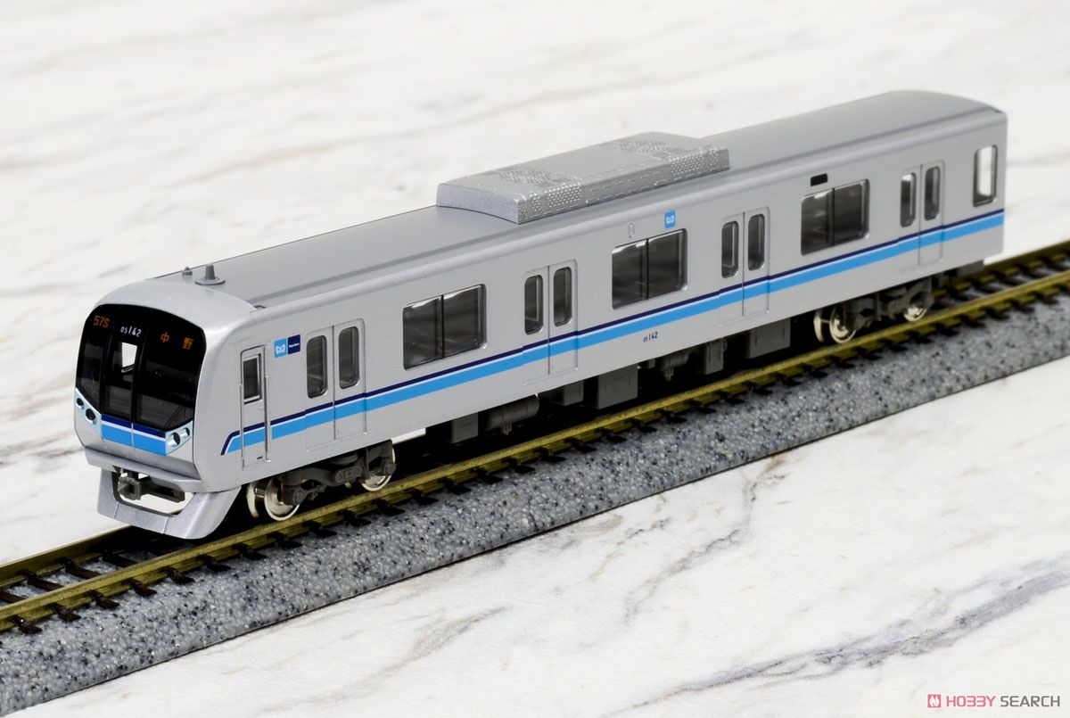 栗*様 ・Bトレ・東京メトロ05系13次車（東西線）・10連フル編成 栗*様