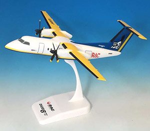 新品]JAL 1/100 DHC8-Q100 RAC琉球エアーコミューター Amazon.co.jp: 1