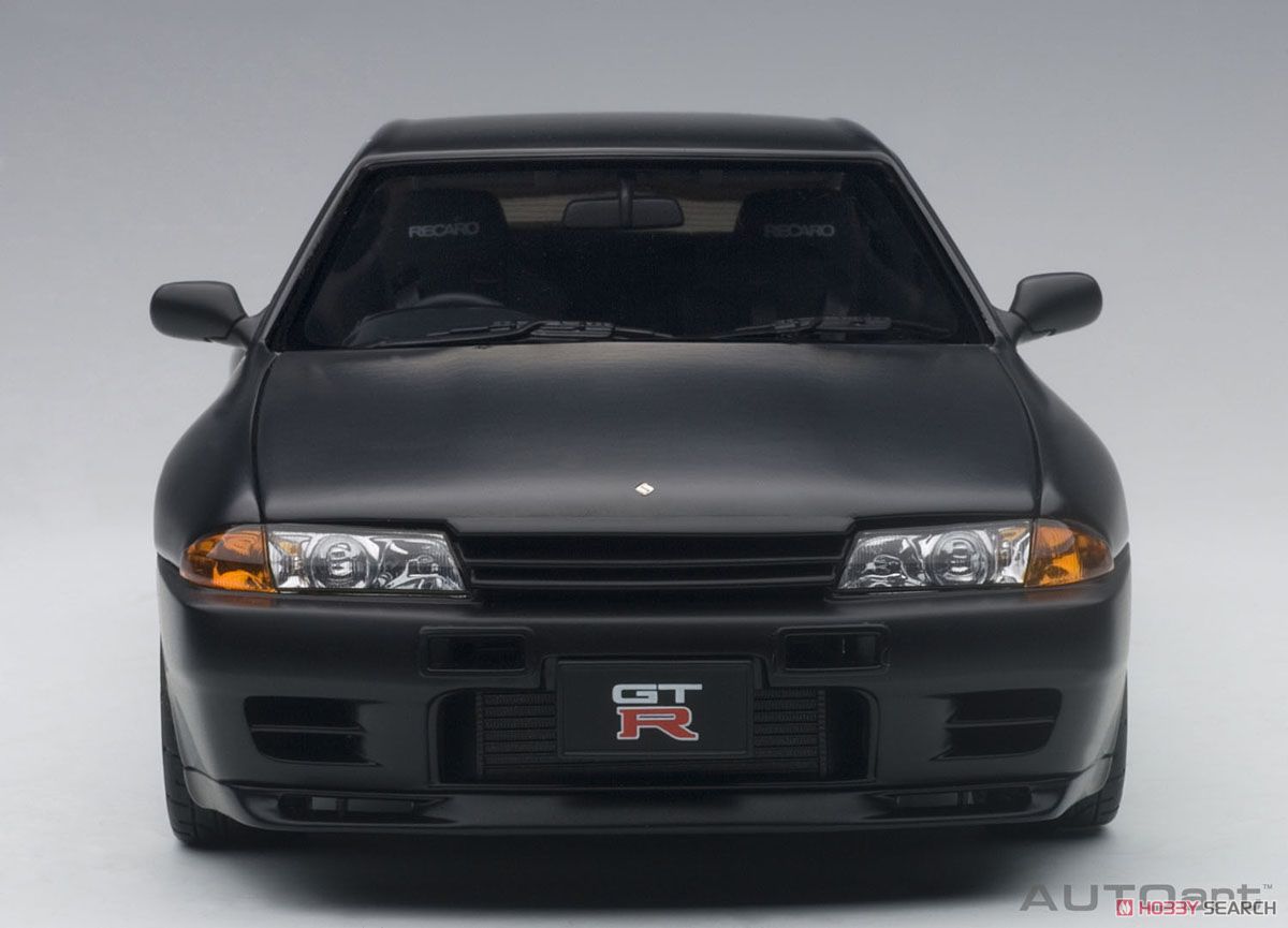日産 スカイライン GT-R (R32) V-Spec II チューンド・バージョン