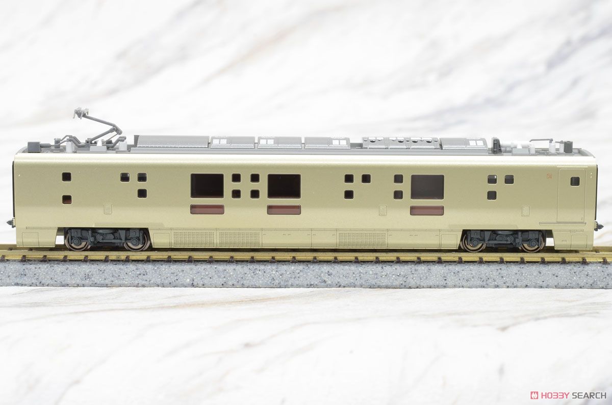 Limited Edition] Type E001 `Train Suite Shiki-shima` (10-Car Set