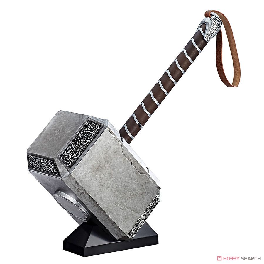 マーベル・コミック』 【ハズブロ レプリカ】 「レジェンド」 2017年版